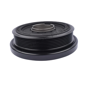 Polea de Correa del Cigüeñal del Motor N57 para BMW 3.0 Diésel 325d 330d 335d 430d 530d 535d 640d 730d 740d X3 X4 X5 X6 3.0L 3.0T N57D30 - Product Image 3