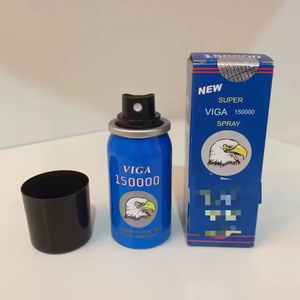 Tendencia 2026 Super Viga 50000 <span class=keywords><strong>Spray</strong></span> Retardante para Hombres El Mejor <span class=keywords><strong>Spray</strong></span> Vega para Hombre Hecho en Alemania - Product Image 2