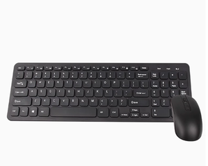 ערכת עכבר אלחוטי אלחוטי מקלדת עכבר אלחוטי עבור פטל 2 4b 5 ננו rdk x5 פיתוח לוחות פיתוח - Product Image 1