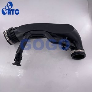 1440Q6 9811909980 V763335580 pour Peugeot Citroën Tuyau d'admission d'air Turbo - Product Image 6