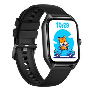 Montre connectée H40 avec écran de 1,85 pouce, appels Bluetooth, surveillance de la fréquence cardiaque, modes sportifs, bracelet de suivi de la forme physique, montre intelligente - Product Image 6