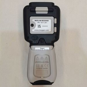 Localisateur de fuite à la terre Sonel MGFL100 avec garantie d'un an, compatible 220V - Product Image 4