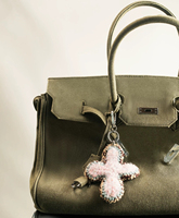 Bolsa de Transporte para Mascotas de Gran Capacidad, Elegante y Moderna, Estilo Diseñador, Bolso de Mano, Bolso Bandolera para Perros y Gatos