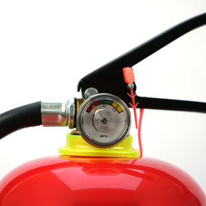 أفضل إطفاء تجاري مصنوع من الفولاذ المقاوم للماء محمول باليد 2 لتر/3 لتر/6 لتر/9 لتر - Product Image 6