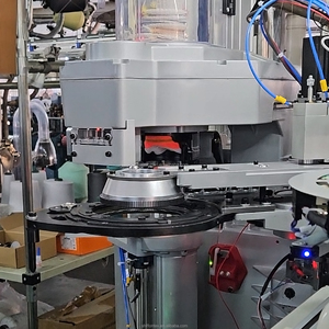 Tốc Độ Cao 7F Tự Động Vớ Máy Dệt Kim 3.5 "3.75" Giám Sát Từ Xa Xi Lanh Sử Dụng Nhà Sử Dụng Động Cơ Tự Động Liên Kết Từ Xa - Product Image 5