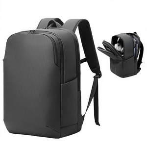 Nueva Mochila para Hombre, Antirrobo, con Cierre, Gran Capacidad, para Uso Diario, Ligera, Impermeable, para Portátil de 15.6 Pulgadas - Product Image 3