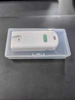Testeur de câbles Maxsharer avec testeur de conductivité pour cordon de mise à la terre, pour tapis et draps de mise à la terre
