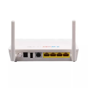 Offre Spéciale – <span class=keywords><strong>Modem</strong></span> <span class=keywords><strong>Fibre</strong></span> <span class=keywords><strong>Optique</strong></span> ONU WiFi HS8145C5 XPON ONT 1GE+3FE+1Tel+USB GPON/EPON d'occasion - Product Image 5