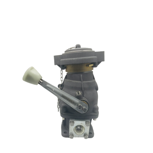 Válvula <span class=keywords><strong>de</strong></span> <span class=keywords><strong>descarga</strong></span> tipo Perolo para cisterna <span class=keywords><strong>de</strong></span> combustible Válvula adaptadora API - Product Image 2