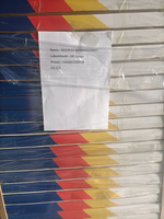 Papel Autocopiativo de 3 Capas, Papel Offset para Impresión de Notas, Rollos de Papel Multiparte para Recibos, Facturas, Impresión de Tarjetas de Visita