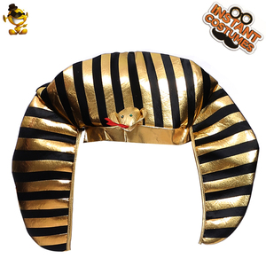Halloween Dress up Party Cosplay <strong>King</strong> of National <strong>Costume</strong> for <strong>Kids</strong> Native Priest <strong>Costume</strong> - Product Image 5
