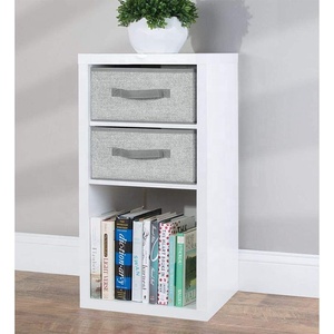 Hot Sale Soft Fabric Closet Organizer Box with Handle for <strong>Cube</strong> <strong>Storage</strong> <strong>Units</strong> in Closet Drawer Organizer Wardrobe <strong>Storage</strong> - Product Image 6