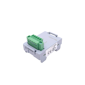 Módulo de Entrada/Salida Analógica XBO-AH02A, 1 Canal, 4-20mA, 0-10V, Tarjeta Híbrida para PLC XGB, Pieza de Repuesto para Automatización Industrial - Product Image 1
