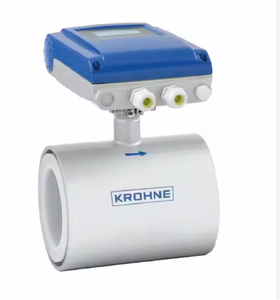 เครื่องวัดการไหลของน้ำ Krohne Optiflux รุ่น 1050 1100 1300 2050 2100 2300 4100 4300c 4100c 2100c 2050c 4400c 2300c 4050c - Product Image 2