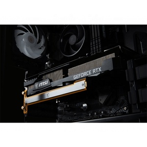การ์ดจอเกมมิ่ง MSI GeForce RTX 3070 Ti VENTUS 3X 8G OC LHR (Lite Hash Rate) รุ่นที่รองรับการโอเวอร์คล็อก มือสอง - Product Image 2