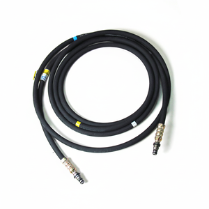 QSP for Mercedes Actros Europe Heavy Duty Trucks OEM Clutch <b>Hose</b> A0002954335 High-quality <b>Rubber</b> 60cm New Condition 1997-2002 - Product Image 2
