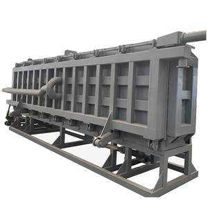 Nhà máy tự động tiết kiệm năng lượng EPS khối xây dựng xốp 3D Panel tường Wire Mesh Máy hàn cho hàng rào hoặc xây dựng - Product Image 4