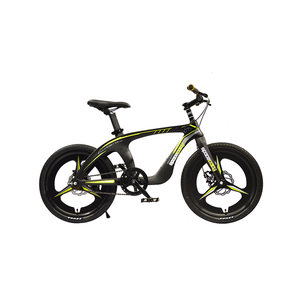 Vélo de montagne <span class=keywords><strong>pour</strong></span> enfants, <span class=keywords><strong>20</strong></span> pouces, vitesse unique, <span class=keywords><strong>pour</strong></span> étudiants, hommes et femmes, avec cadre en alliage de magnésium, freins à disque - Product Image 3