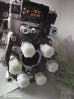 Machinerie de construction, moteur QSB5.9, pompe à injection diesel, 3937690, pompe à carburant VP44, 0470506041