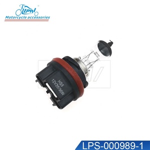 HS5หลอด<span class=keywords><strong>ไฟ</strong></span>หน้ารถจักรยานยนต์สำหรับ Honda <span class=keywords><strong>PCX</strong></span> 125 PCX150สำหรับ Suzuki V50 V50G LETS4 - Product Image 2