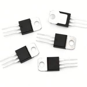 Whole Sale Price RB088T100NZC9 TO-220F Transistor Specialized Electronic Components Purchasing and Support Services - Product Image 1