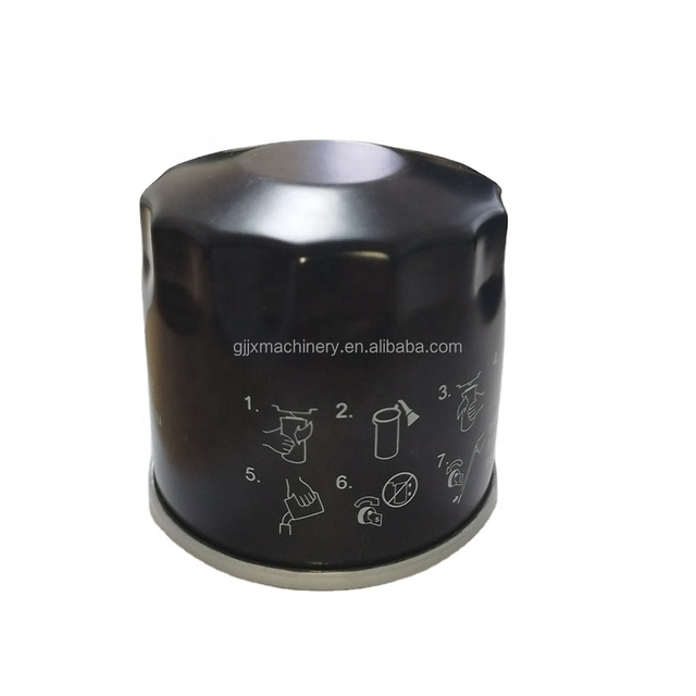 Auto Spare Parts Engine Oil Filter 96570765 25183779 96565412 15208-4A00A Car Oil Filters