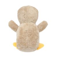 Jouet pour chien en forme de canard, jouet pour chiot écologique en vrac, jouet à mâcher pour chien, jouet en peluche doux qui couine, jouet pour chien en forme de poussin, fournitures pour animaux de compagnie
