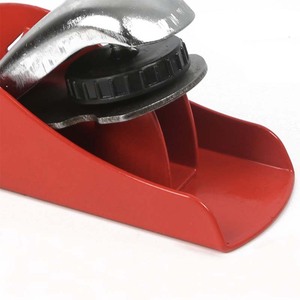 Cepilladora de borde Manual para carpintería, cepilladora de bloques de recorte pequeño de acero Sk5 portátil, Mini cepilladora de mano, Avión de <span class=keywords><strong>pájaro</strong></span> para <span class=keywords><strong>carpintero</strong></span> - Product Image 3