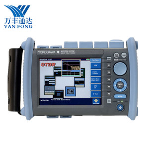 เครื่องวัด AQ1200 ของญี่ปุ่น อัปเดตเป็นรุ่น AQ1200A - Product Image 3