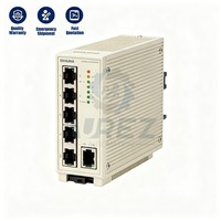 Contrôleur PLC 1783-ETAP 3 ports EtherNet/IP Tap 1783ETAP avec service de mesure d'inertie personnalisé