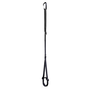 4KN Quality Assurance Climbing Webbing Sling Adjustable Foot-type Ascender Outdoor Accessories Outdoor Activities High Material
