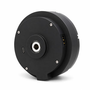 <span class=keywords><strong>Motor</strong></span> <span class=keywords><strong>Reductor</strong></span> 100-25, 25 Nm, 60 RPM, 24 V, 48 V, Cicloidal Plano, Actuador de Engranajes con Doble Codificador y Módulo de Comunicación CAN - Product Image 3