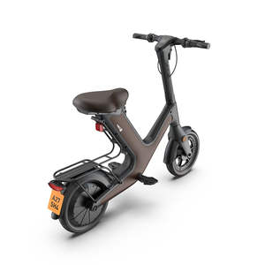 Vélo électrique scooter 14 "roue vélo électrique batterie au Lithium 48V vélo électrique usine Fiets Elektrisch - Product Image 4