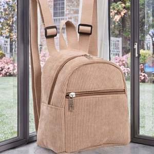 Mochila Napoleónica de Piel de Vacuno Nueva, Impermeable, 100% Piel Auténtica, Camuflaje, Resistente para Exteriores - Product Image 2