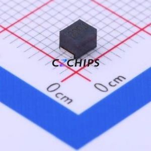 NLV32T-220J-EF ตัวเหนี่ยวนำไฟฟ้า 1210 ( ค่าความเหนี่ยวนำ: 22uH )( ความแม่นยำ: 5% กระแสไฟฟ้าที่กำหนด: 110mA ) - Product Image 1