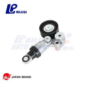 Tensor de Correa de Ventilador Bilusi Marca Japonesa OEM PE7W-15-98X para Mazda <span class=keywords><strong>3</strong></span> BM BN BP CX-5 Mazda 6 GJ GL CX3 CX-30 MX-5 CX8 CX9 - Product Image 2