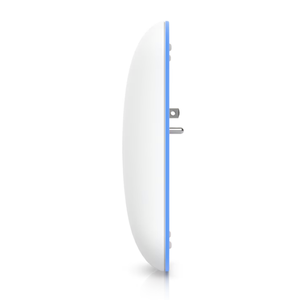 Extenseur Wi-Fi 6 double bande U6 avec WEP QoS, 8 ports LAN, fonction modem, prise en charge WDS/WPS - Product Image 4