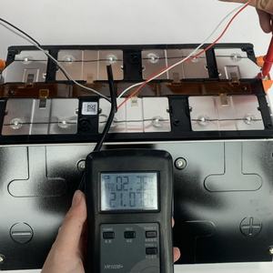 Modulo Batteria CATL 22.2V 114Ah 6S1P NMC 40Kwh per Veicoli Elettrici, Sostituzione Batteria Auto Leaf 114Ah - Product Image 4