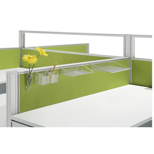 Ergonomic chuyển đổi văn phòng máy trạm melamine gỗ MDF bàn tự động cho nhà trường bệnh viện KHÁCH SẠN CĂN HỘ văn phòng sử dụng - Product Image 5