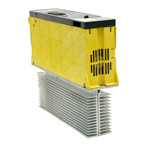 Módulo Amplificador Fanuc Usado, Producto CNC Económico A06B-6079-H305 A06B6079H305 - Product Image 2