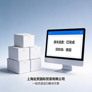 Servicio de Despacho de Aduanas para Importación y Exportación de Hardware, Puerto de Shanghái, China - Product Image 2