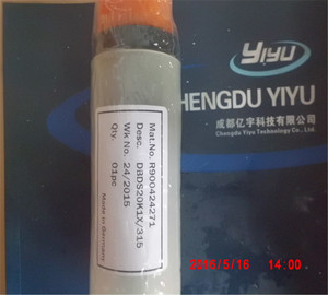 Válvula de Cartucho Hidráulica REXROTH de Buena Calidad R900423725 DBDS20K1X/315 - Product Image 4