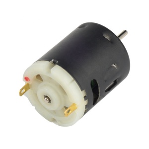 Moteur électrique CC haute vitesse RS-<span class=keywords><strong>365</strong></span> 12V 18V 24V pour outils électriques - Product Image 3