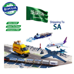 Soluciones de Embalaje Reforzado para Proteger Mercancías Frágiles y Fácilmente Rotibles Durante el Transporte Marítimo a Larga Distancia a Arabia Saudita - Product Image 6
