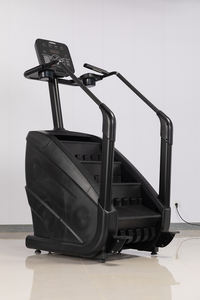 Fabriek Directe Commerciële Fitness Fitnessapparatuur Stepper Elektrische Loopband Machine Trapklimmer - Product Image 6