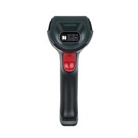 Lecteur de codes-barres portable filaire 2D Datamatrix Syble XB-6267, haute performance, scanner de codes-barres 2D CMOS pour les magasins de détail