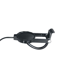 Captador Acústico Portátil para Violino, Tipo Patch Sem Furo, com Clipe de Metal ABS, para Instrumentos de Corda, para Performance ao Vivo - Product Image 3