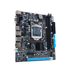 En Oferta, Placa Base H110, LGA 1151, <span class=keywords><strong>DDR4</strong></span>, 16GB - Product Image 3