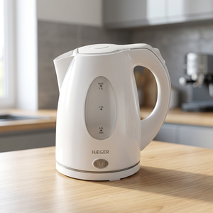 Hervidor London 1.5L 2200W (Haeger EK-15W.026A) EAN 5608475016134 Modelo 5001024 - Product Image 2