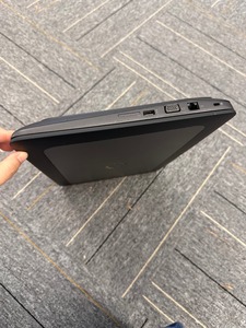 Estación de trabajo H-P Zbook 15 G3 Barebone usada, Core i7 de 6ª generación, sin memoria ni SSD, GPU M1000M de 2GB, portátil vacío. - Product Image 2
